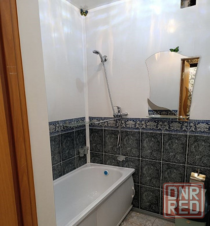 Сдаю однокомнатную квартиру в Кировском районе на Текстильщике. Донецк - изображение 7