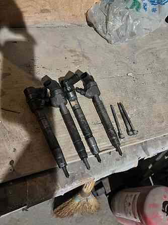 Форсунки со спринтера 413 CDI Донецк