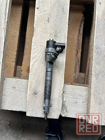 Форсунки со спринтера 413 CDI Донецк - изображение 1