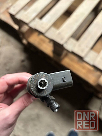 Форсунки со спринтера 413 CDI Донецк - изображение 2