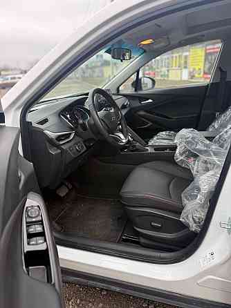 Шевроле Орландо новый Макеевка