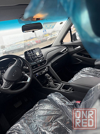 Шевроле Орландо новый Макеевка - изображение 4