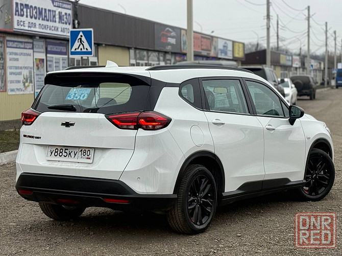 Шевроле Орландо новый Макеевка - изображение 2