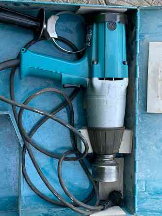 Ударный гайковерт Маkitа 6906 Донецк