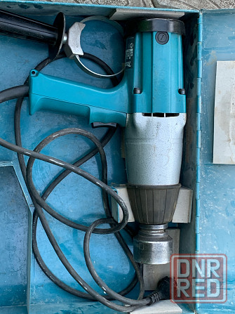 Ударный гайковерт Маkitа 6906 Донецк - изображение 1