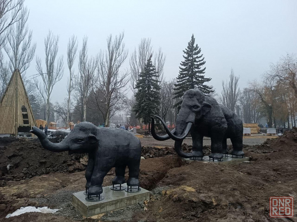 3 комн, очень большая, 91 м.кв. Макеевка - изображение 11
