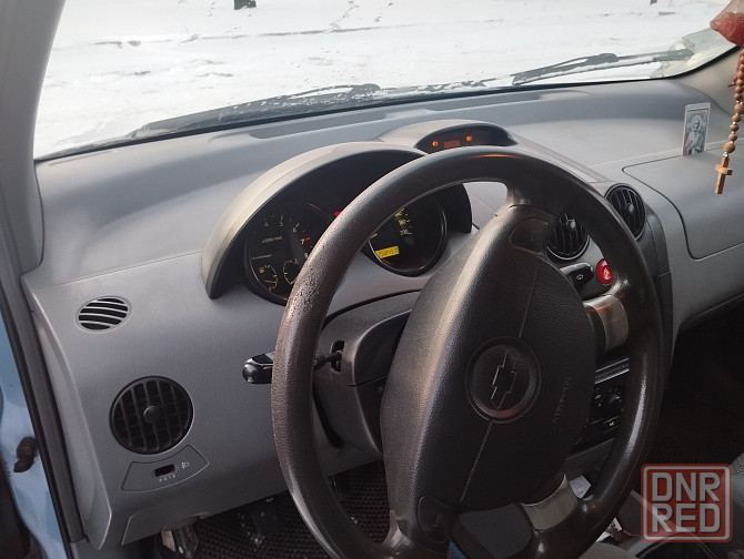 Продам машину Донецк - изображение 4