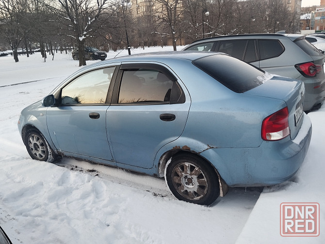 Продам машину Донецк - изображение 2