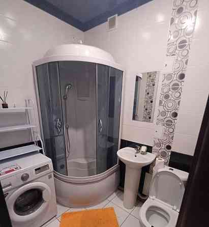 Сдается: Однокомнатная квартира Макеевка Улица Бестужева Донецк