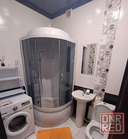 Сдается: Однокомнатная квартира Макеевка Улица Бестужева Донецк - изображение 2