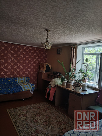 Продаю дом с газом на Буденновке. Донецк - изображение 2