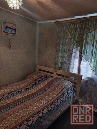 Продаю дом с газом на Буденновке. Донецк - изображение 4