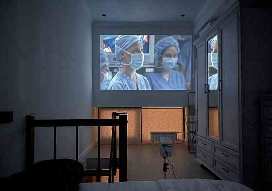 Сдается: Двухкомнатная Этаж: 4/9 Район: Ворошиловский Донецк