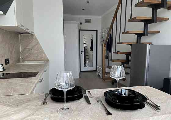 Сдается: Двухкомнатная Этаж: 4/9 Район: Ворошиловский Донецк