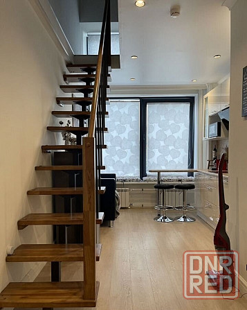 Сдается: Двухкомнатная Этаж: 4/9 Район: Ворошиловский Донецк - изображение 6