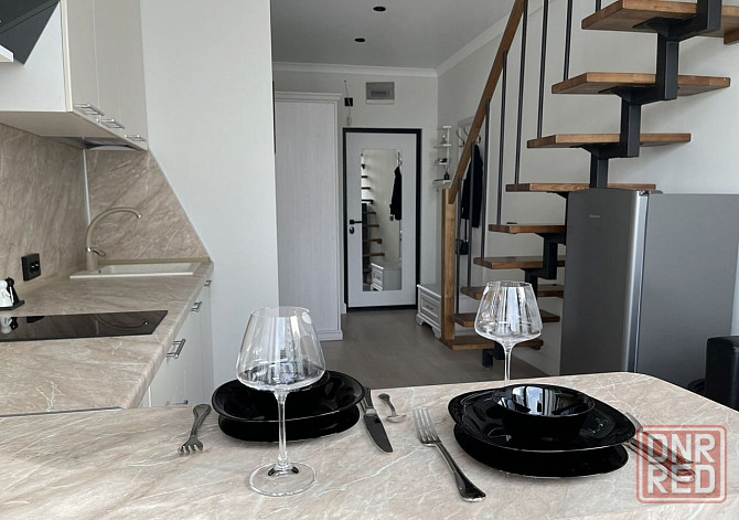 Сдается: Двухкомнатная Этаж: 4/9 Район: Ворошиловский Донецк - изображение 3