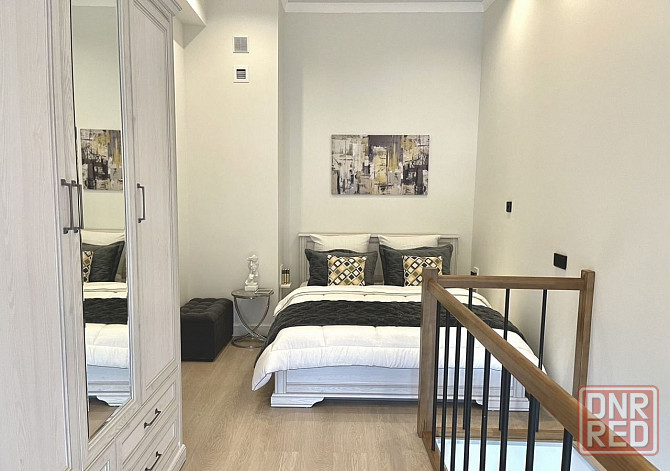 Сдается: Двухкомнатная Этаж: 4/9 Район: Ворошиловский Донецк - изображение 5