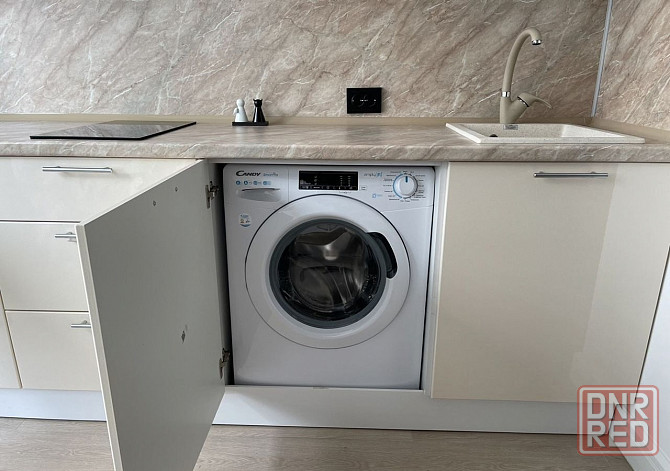 Сдается: Двухкомнатная Этаж: 4/9 Район: Ворошиловский Донецк - изображение 7