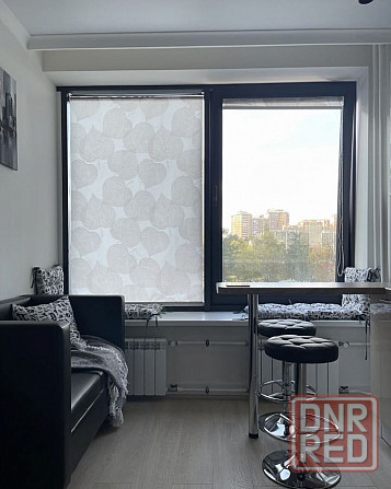 Сдается: Двухкомнатная Этаж: 4/9 Район: Ворошиловский Донецк - изображение 2