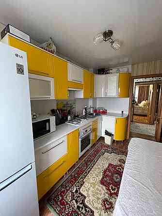 Сдается: Трехкомнатная квартира Этаж: 11 Район: Калининский Донецк