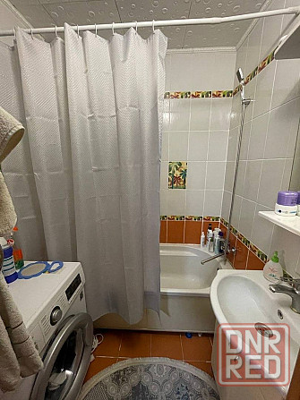 Сдается: Трехкомнатная квартира Этаж: 11 Район: Калининский Донецк - изображение 4