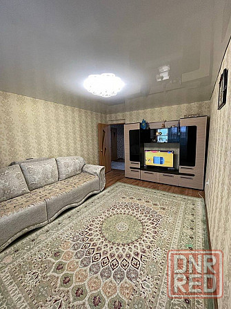 Сдается: Трехкомнатная квартира Этаж: 11 Район: Калининский Донецк - изображение 3