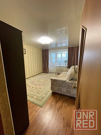 Сдается: Трехкомнатная квартира Этаж: 11 Район: Калининский Донецк - изображение 2