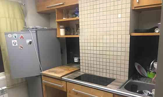 Сдается: Однокомнатная квартира мкр-рн Мирный Донецк