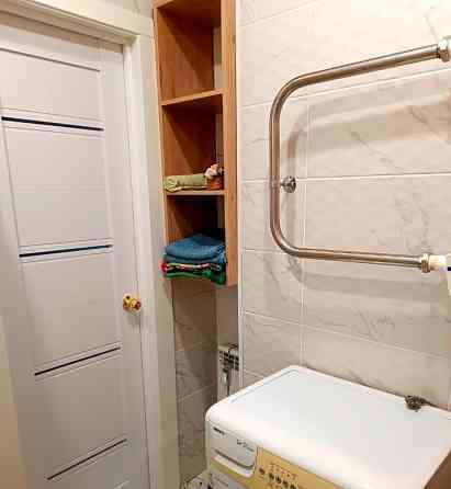 Сдается: Двухкомнатная квартира Этаж: 2/5 Район: Пролетарский Донецк