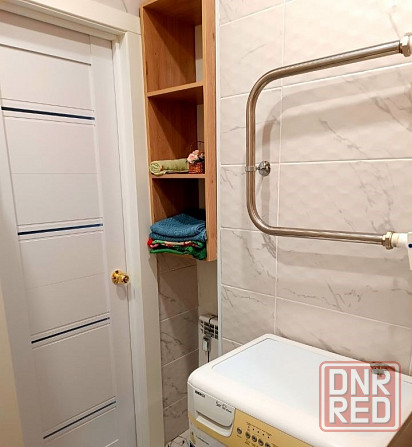 Сдается: Двухкомнатная квартира Этаж: 2/5 Район: Пролетарский Донецк - изображение 3