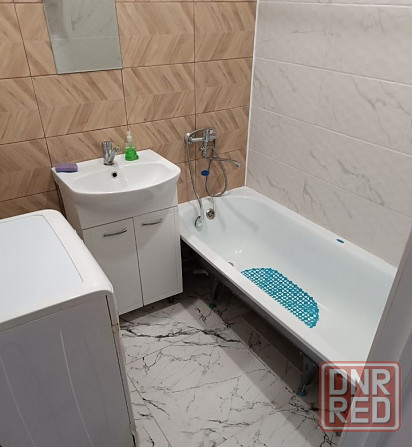 Сдается: Двухкомнатная квартира Этаж: 2/5 Район: Пролетарский Донецк - изображение 2