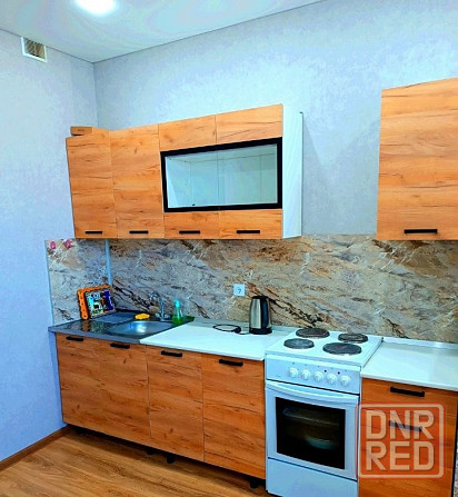 Сдается: Двухкомнатная квартира Этаж: 2/5 Район: Пролетарский Донецк - изображение 4