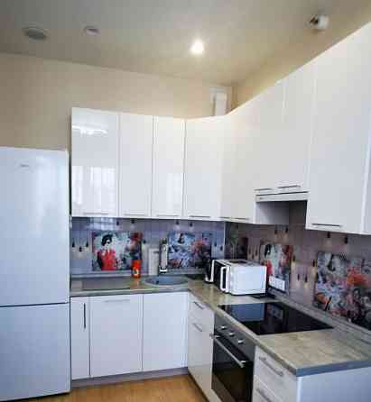 Сдается двухкомнатная квартира в Ворошиловском районе! Донецк