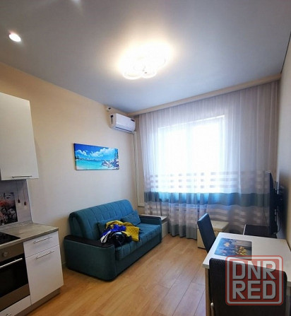 Сдается двухкомнатная квартира в Ворошиловском районе! Донецк - изображение 5