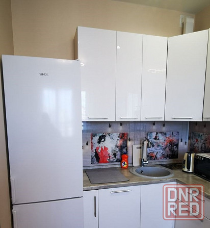 Сдается двухкомнатная квартира в Ворошиловском районе! Донецк - изображение 3