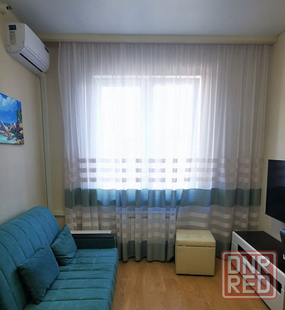 Сдается двухкомнатная квартира в Ворошиловском районе! Донецк - изображение 2