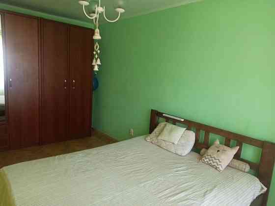 Сдаётся: 2х комнатная квартира Район: Кировский, Текстильщик Ориентир: Обжора Донецк