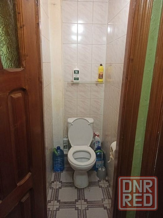 Сдаётся: 2х комнатная квартира Район: Кировский, Текстильщик Ориентир: Обжора Донецк - изображение 3