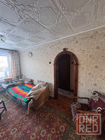 Продам 2-х комнатную квартиру Макеевка - изображение 4