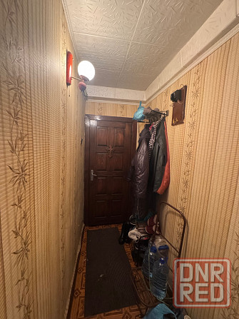 Продам 2-х комнатную квартиру Макеевка - изображение 7