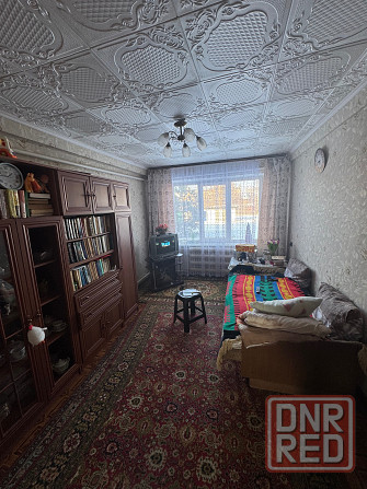 Продам 2-х комнатную квартиру Макеевка - изображение 5