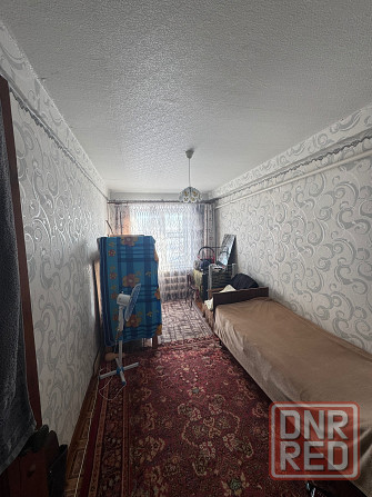 Продам 2-х комнатную квартиру Макеевка - изображение 6