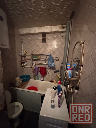 Продам 2-х комнатную квартиру Макеевка - изображение 8