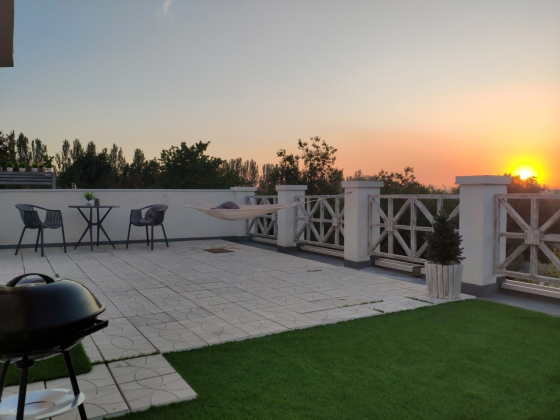 Продажа 3-х уровневого коттеджа Макеевка, Червоногвардейский район, (ориентир ровд) Макеевка