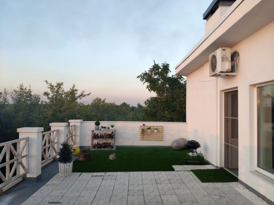 Продажа 3-х уровневого коттеджа Макеевка, Червоногвардейский район, (ориентир ровд) Макеевка