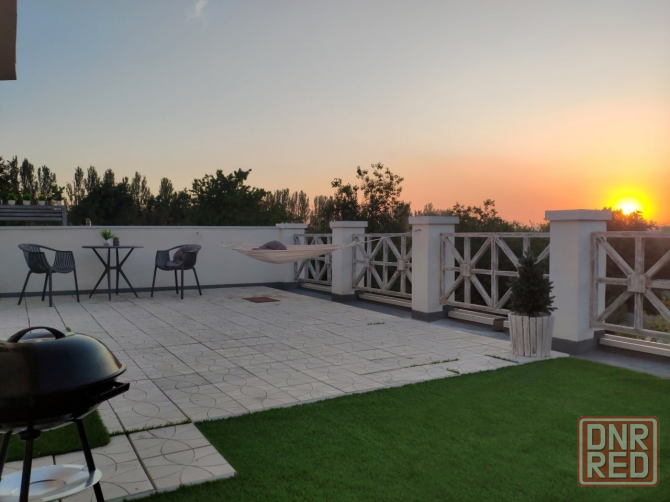 Продажа 3-х уровневого коттеджа Макеевка, Червоногвардейский район, (ориентир ровд) Макеевка - изображение 5