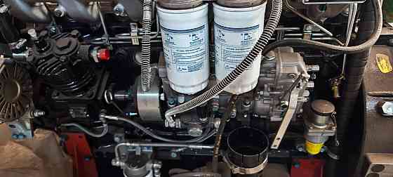 Двигатель в сборе YC 6108/YC6B125-T20 Торез