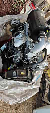 Двигатель в сборе YC 6108/YC6B125-T20 Торез