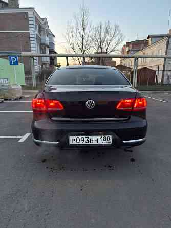 Продам Passat B7 Макеевка