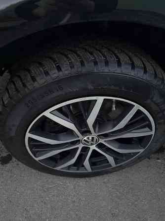 Продам Passat B7 Макеевка